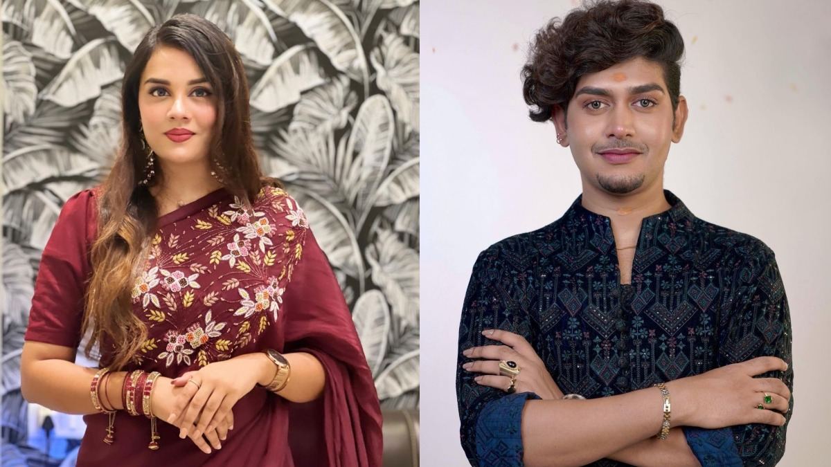 Most Disliked Bigg Boss Malayalam Contestants from Season 1 to Season 6