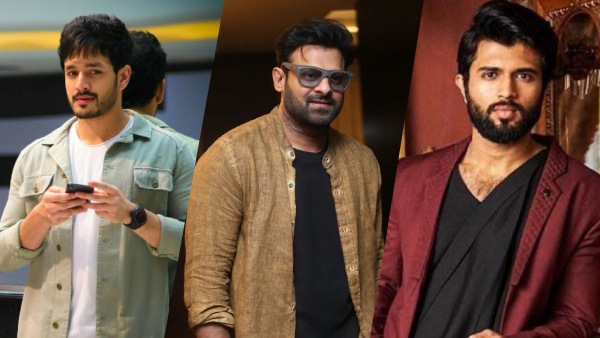 టాలీవుడ్ మోస్ట్ మోస్ట్ ఎలిజిబుల్ బ్యాచిలర్స్ లిస్ట్..!