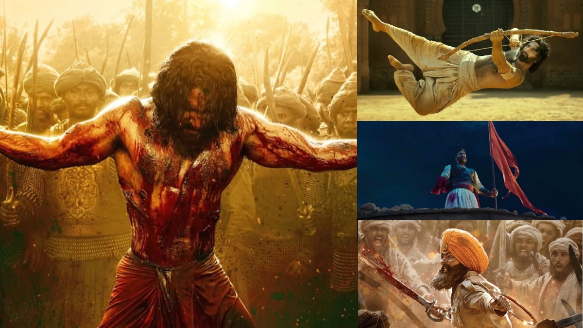 रुला देने वाले आखिरी सीन, आँखों में आंसू लिए सिनेमाहॉल से निकले दर्शक