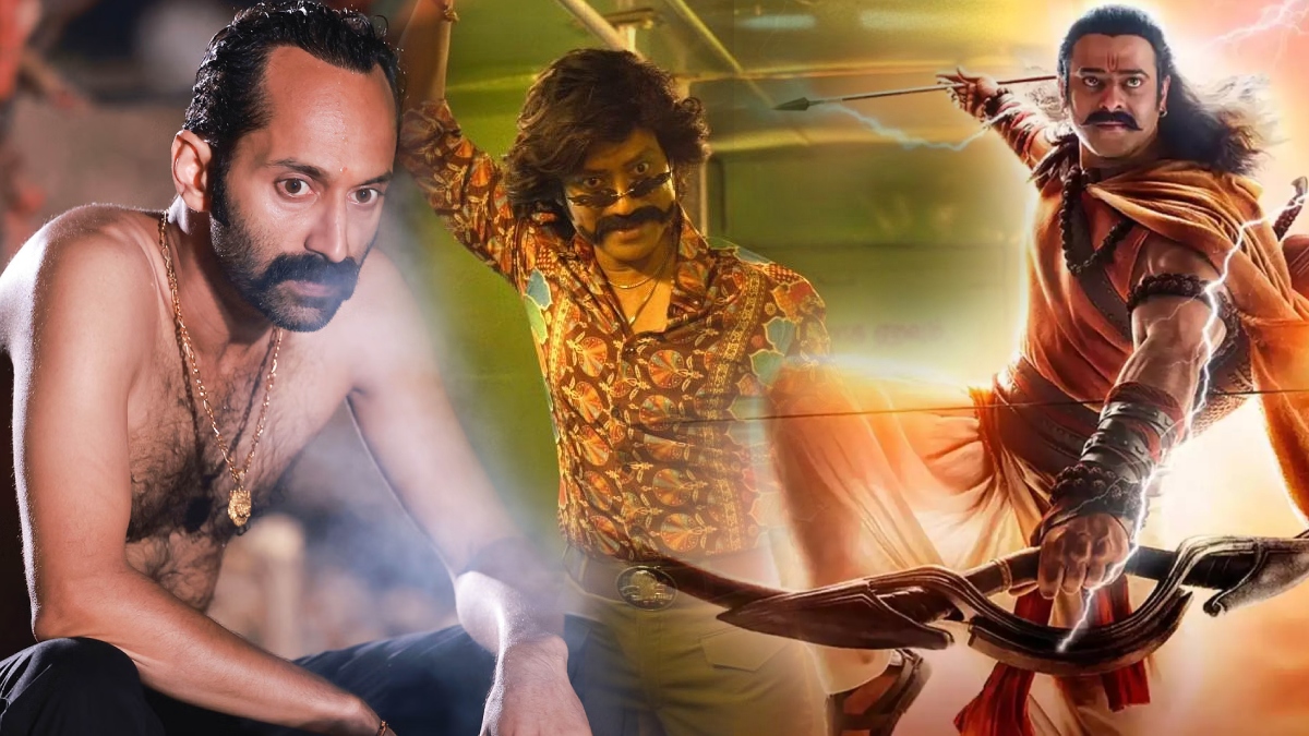 2023ல் அதிகம் ட்ரோல் செய்யப்பட்ட தமிழ் திரைப்படங்களின் லிஸ்ட்