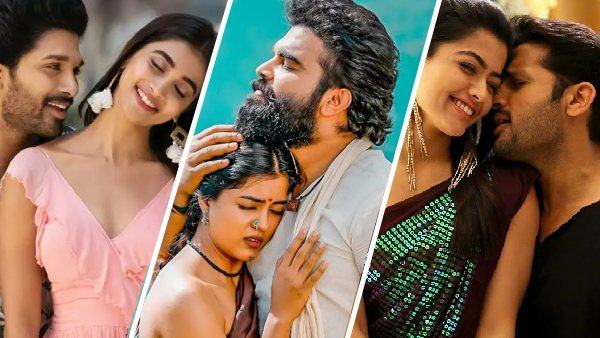 ఈ ఏడాది ఎక్కువ మంది వీక్షించిన తెలుగు సాంగ్స్ లిస్ట్