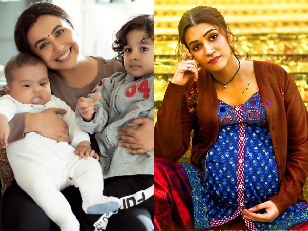 Mothers Day 2023: माँ के रोल में जबरदस्त लगीं ये बॉलीवुड एक्ट्रेस