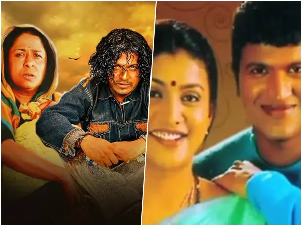 Mother's Day 2024: ಅಮ್ಮನ ಪ್ರೀತಿ ಸಾರುವ ಕನ್ನಡ ಸಿನಿಮಾಗಳ ಪಟ್ಟಿ ಇಲ್ಲಿದೆ.