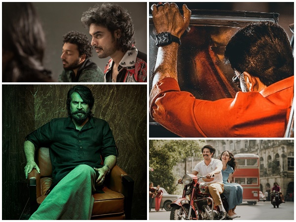 കുറുപ്പ് മുതല്‍ ഭീഷ്മ പര്‍വ്വം വരെ; സിനിമാപ്രേമികള്‍ ആകാംക്ഷയോടെ കാത്തിരിക്കുന്ന 5 സിനിമകള്‍