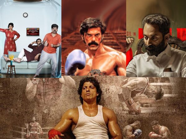 ಜುಲೈ ತಿಂಗಳಿನಲ್ಲಿ ಅಮೇಜಾನ್ ಪ್ರೈಮ್ ನಲ್ಲಿ ಬಿಡುಗಡೆಯಾಗುತ್ತಿರುವ ಚಲನಚಿತ್ರಗಳು