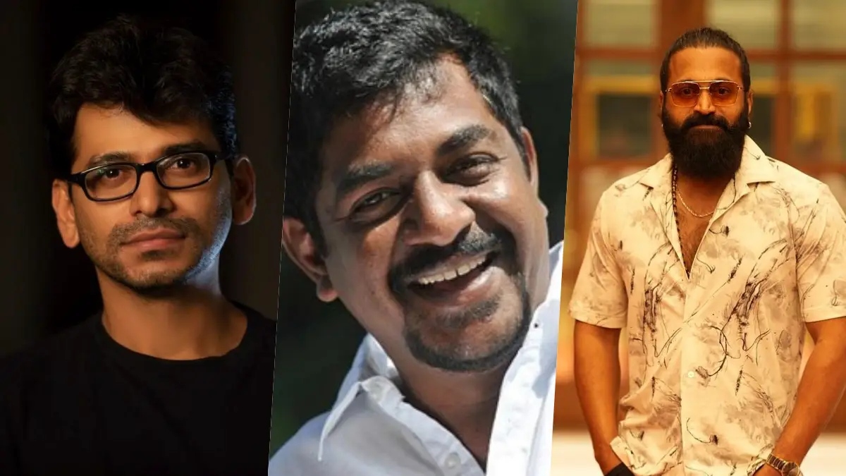 ಕನ್ನಡದ ಈ ಐದು ನಿರ್ದೇಶಕರಿಗೆ ಲೈಫ್ ಕೊಟ್ಟ ಸಿನಿಮಾಗಳಿವು!