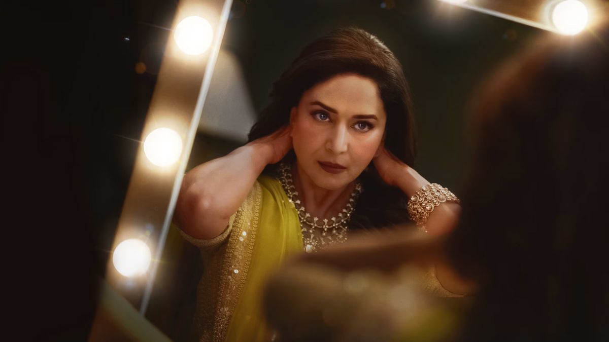 Mrs. Deshpande OTT Release: When and Where to Watch Madhuri Dixit’s Gripping Serial Killer Series