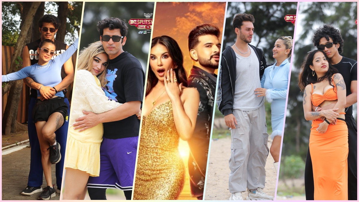 MTV Splitsvilla 16 Grand Finale: Date, Time, Cash Prize, Finalists & All You Need to Know
