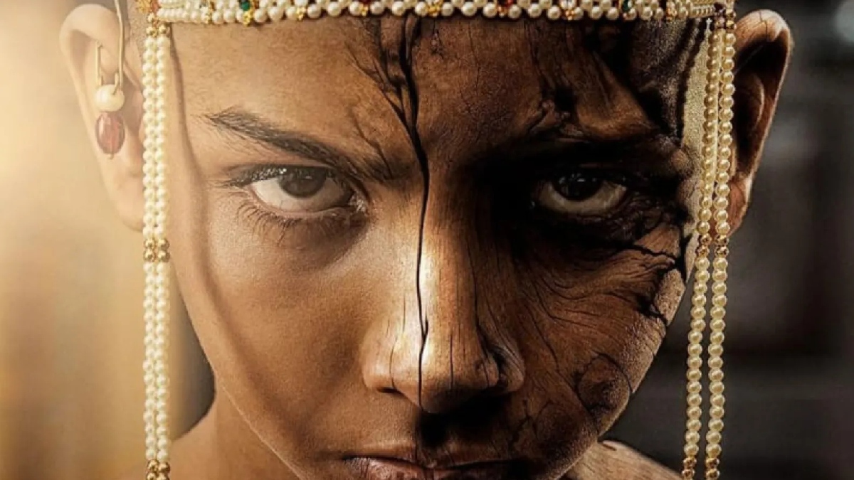 ओटीटी से पहले छोटे पर्दे पर एंटरटेन करने को तैयार है मुंज्या