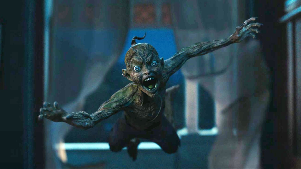 मुनज्या का ट्रेलर रिलीज: डर और कॉमेडी का नया मिश्रण