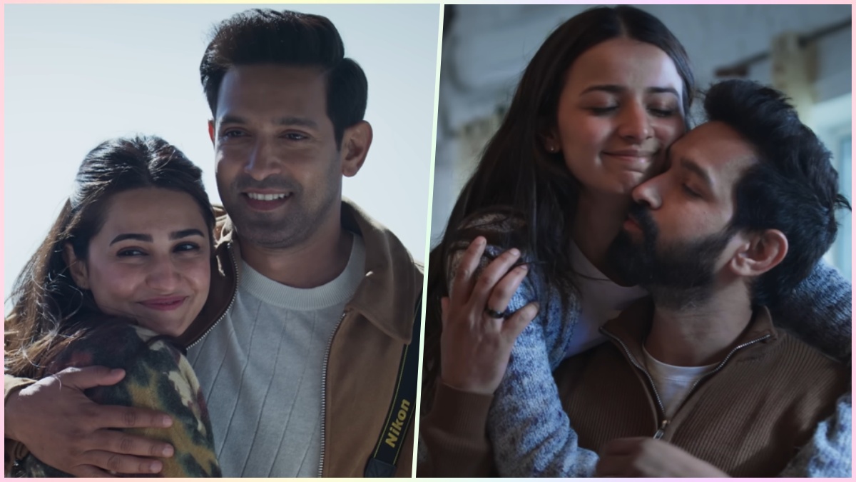 Musafir Cafe On OTT: When And Where To Watch Vikrant Massey’s Upcoming Romantic Drama Online 