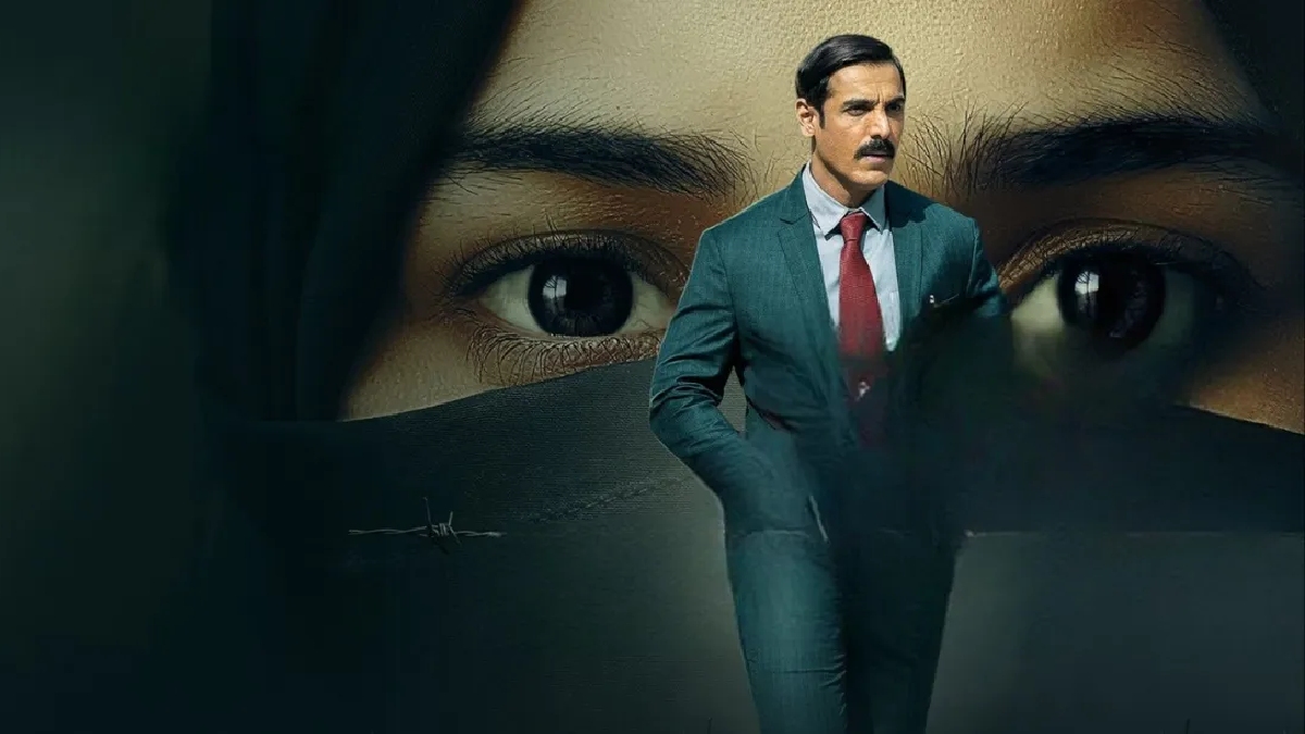 The Diplomat से पहले देख डाले ये 5 Political Thrillers जो हिला देंगी आपका दिमाग