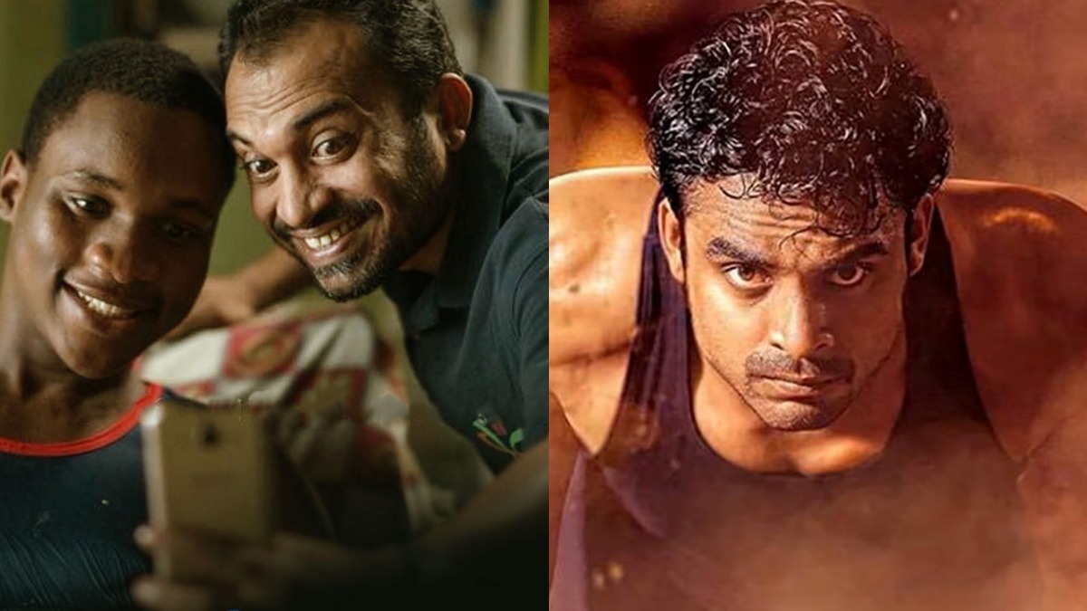 Must-watch Heartwarming Malayalam Sports Dramas
