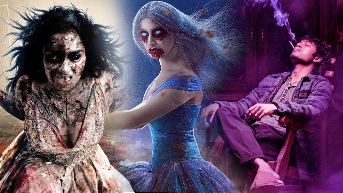 திகில் படம் பாக்கணுமா... அமேசான் பிரைம் ஓடிடியில் இந்த படங்களை பாருங்க