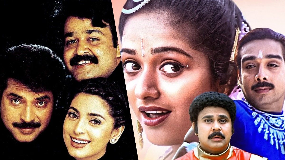 Must-Watch Malayalam Movies With Love Triangle Plots
