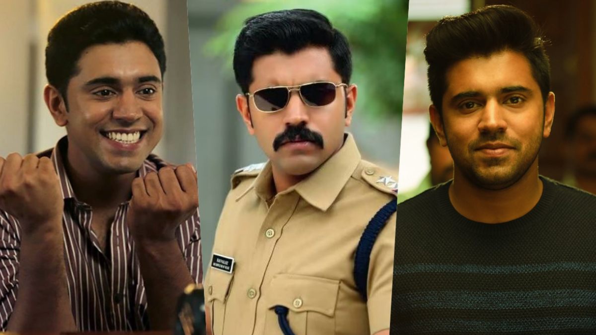Must-Watch: Nivin Pauly’s Top 5 Highest-Grossing Films Ever