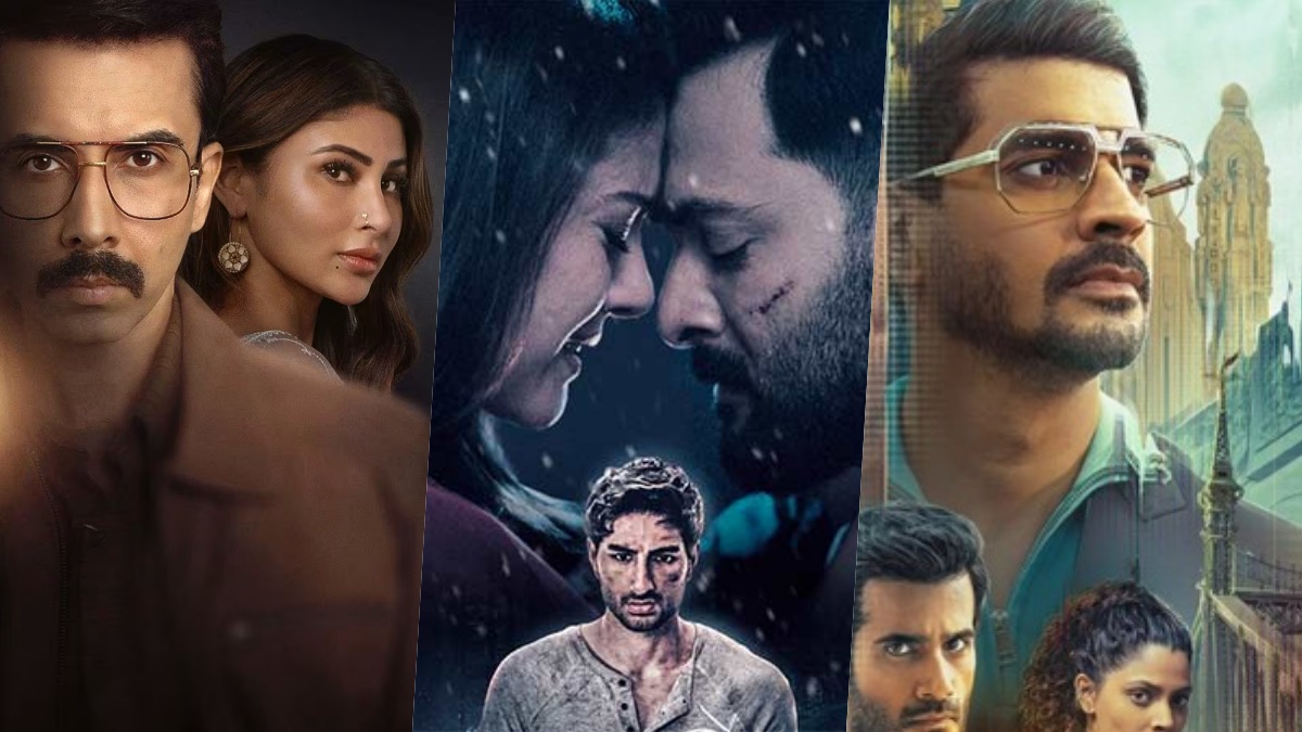 Must-Watch Patriotic Movies & Series of 2025: Salakaar, Special Ops, Sarzameen and More Streaming on OTT