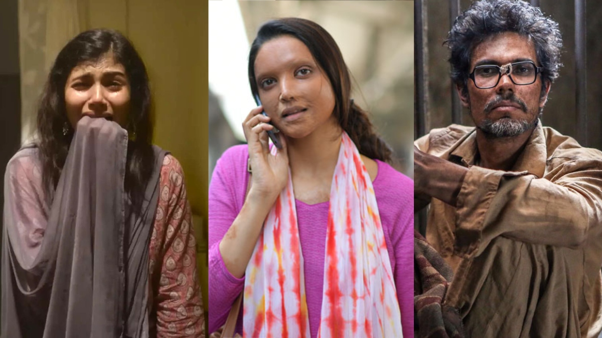 सच्ची घटनाओं पर आधारित ये 8 फिल्में आपको हिलाकर रख देगी