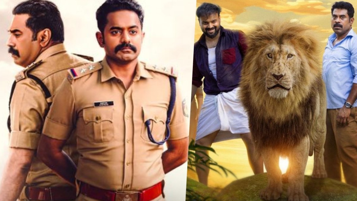 Must-Watch Trending Malayalam OTT Releases