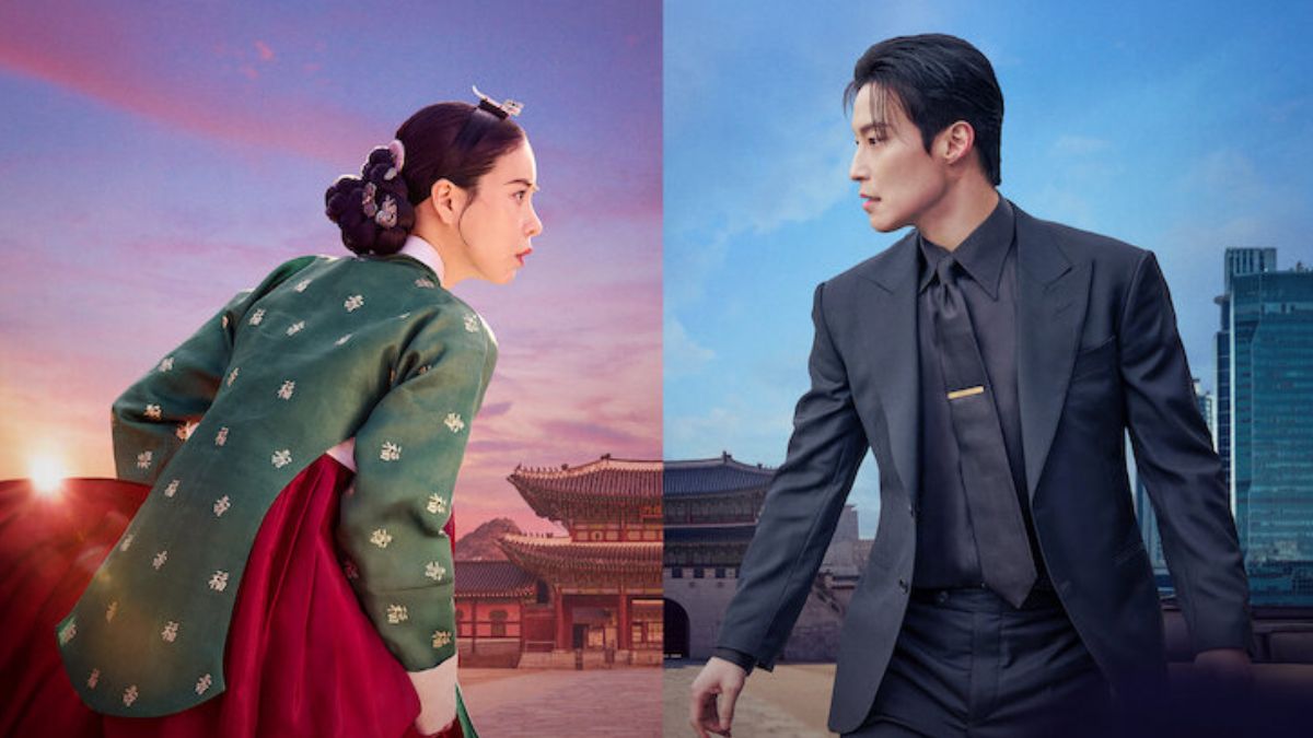 My Royal Nemesis On OTT: When And Where To Watch Romantic Comedy K-Drama Online