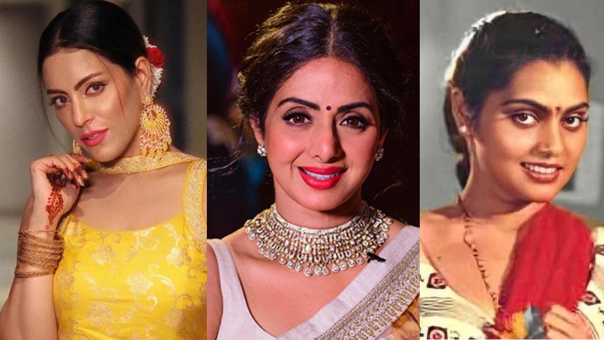 रहस्यमय परिस्थितियों में मरने वाली बॉलीवुड अभिनेत्रियों पर एक नज़र