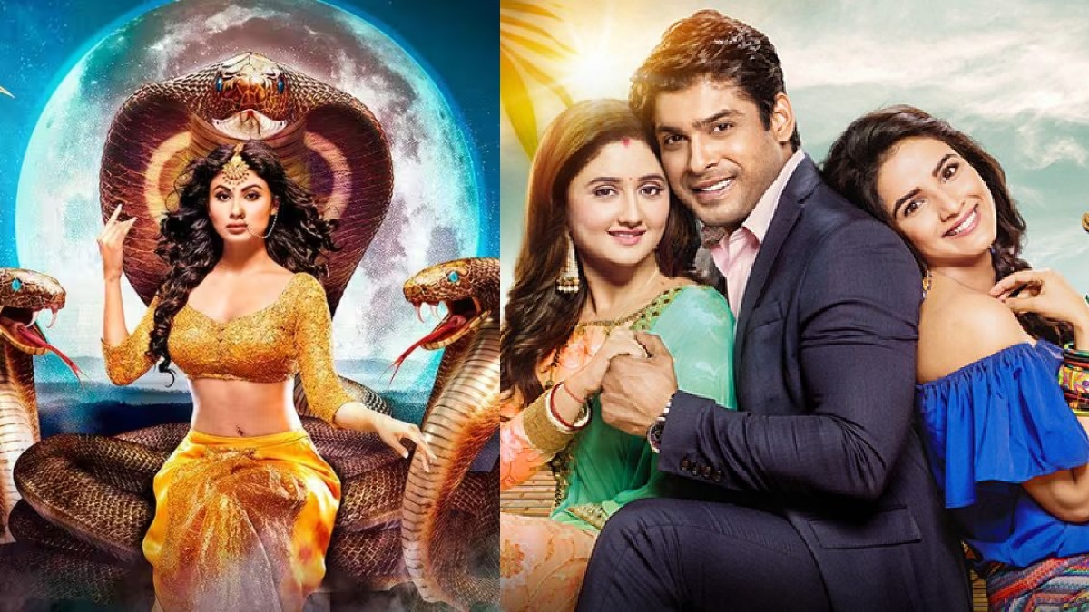 कैमरा, एक्शन, धारावाहिक: सिनेमा से प्रेरित लोकप्रिय हुए ये भारतीय टीवी शो