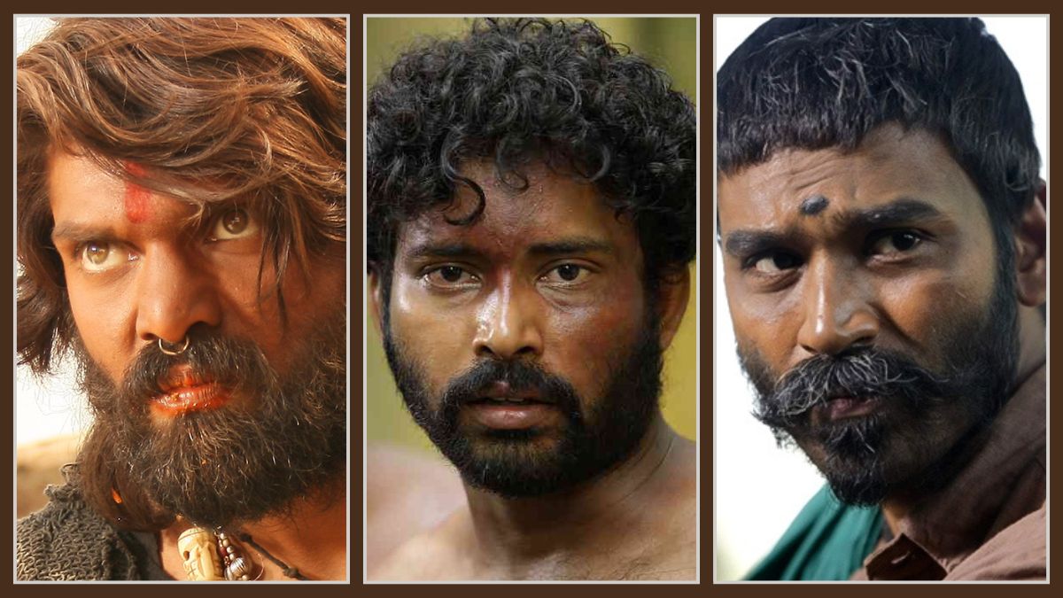 Naan Kadavul, Asuran, Paradesi: The Untold Stories Behind Their Success