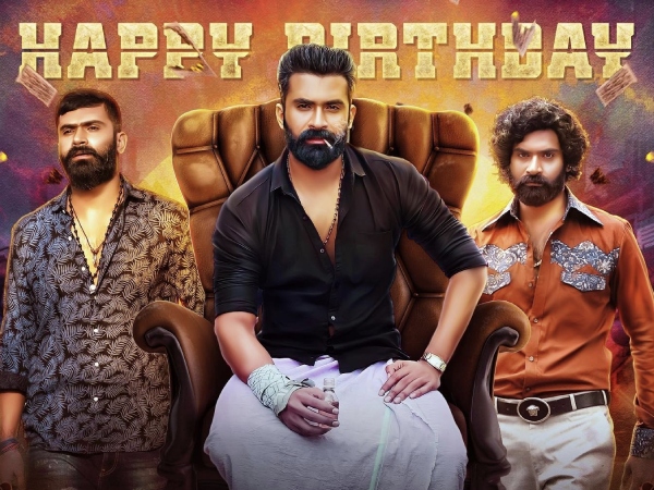 ನಂದ ಲವ್ಸ್ ನಂದಿತಾ ಟು ಹುಡುಗರು: ಲೂಸ್ ಮಾದ ಯೋಗೇಶ್ ನಟನೆಯ ಟಾಪ್ 5 ಸಿನಿಮಾಗಳಿವು!