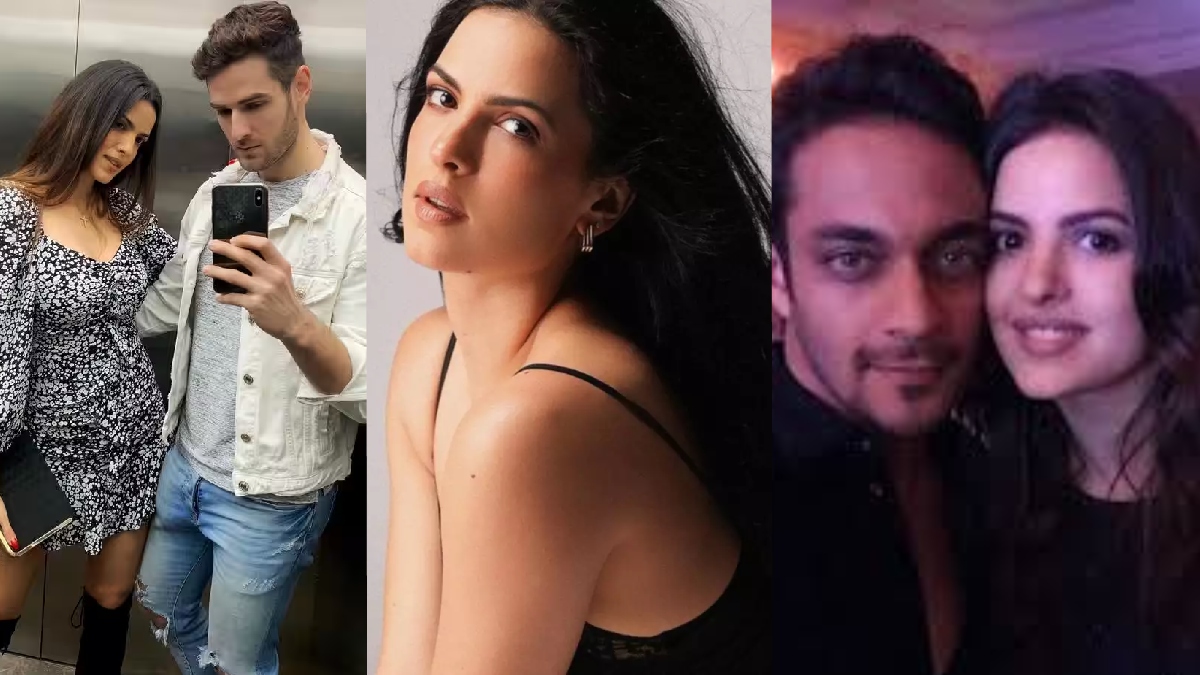 नताशा स्टेनकोविक के रिलेशन: हार्दिक पांड्या से पहले, नतासा ने इन सितारों को डेट किया