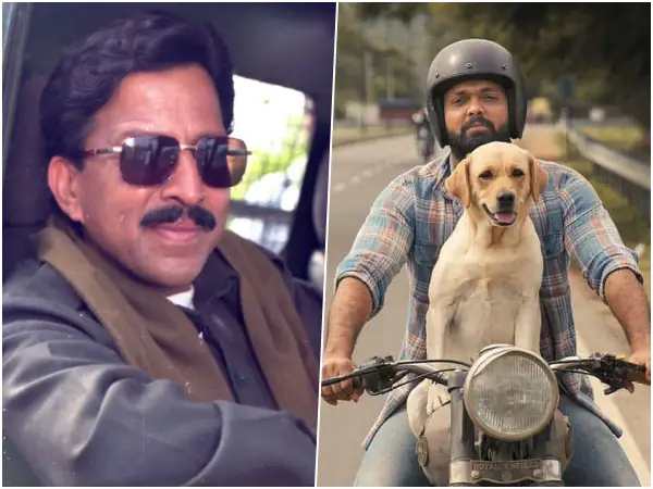 National Pet Day: ಶ್ವಾನಪ್ರಿಯರು ಮಿಸ್ ಮಾಡದೇ ನೋಡಲೇಬೆಕಾದ ಕನ್ನಡ ಸಿನಿಮಾಗಳಿವು!