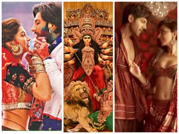 Navratri 2023 Garba Songs: इन गरबा सॉन्ग पर आप भी कर सकते हैं धमाकेदार डांस