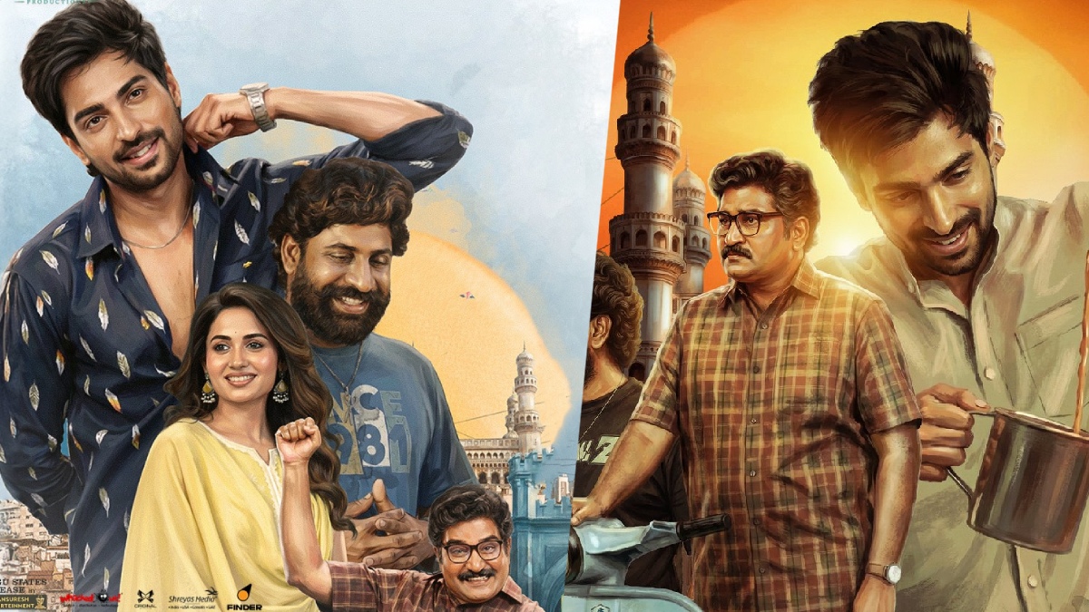 Nawab Cafe OTT Release: When and Where to Watch Rajeev Kanakala and Shiva Kandukuri’s Emotional Family Drama Online