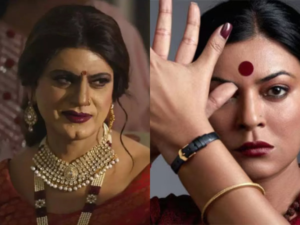 ट्रांसजेंडर का किरदार निभा इन एक्टर्स ने लूटी वाहवाही