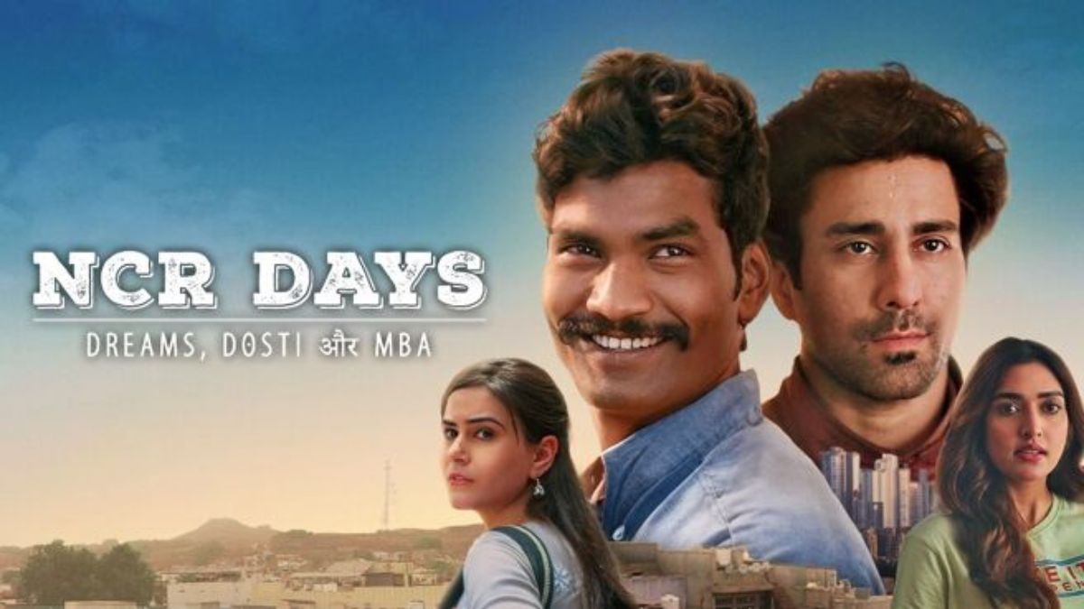 NCR Days Episode 1: When And Where To Watch Ambrish Verma’s Most Loved Webseries Online For Free