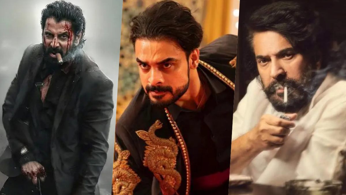 Need A Break From Slow Dramas? Try These Fast-Paced Malayalam Action Movies