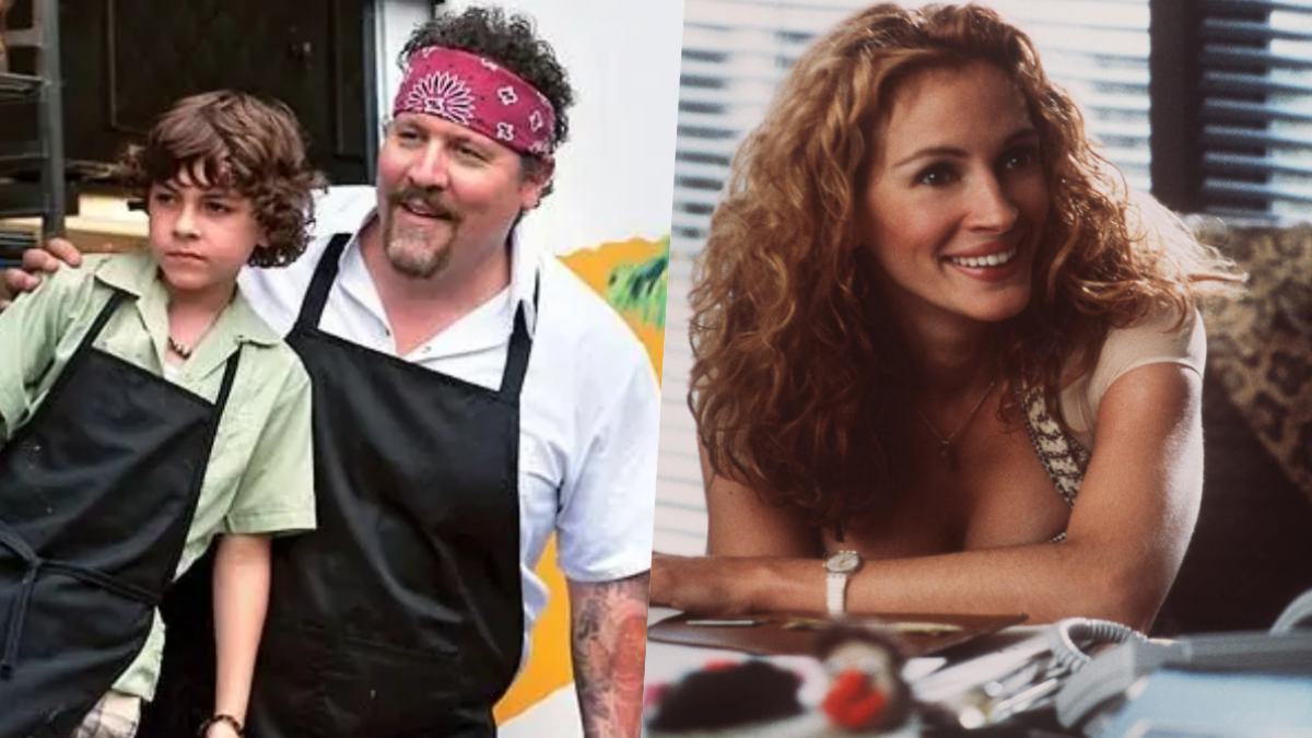 Need A Mood Lift? Check Out These  Feel-Good Hollywood Movies