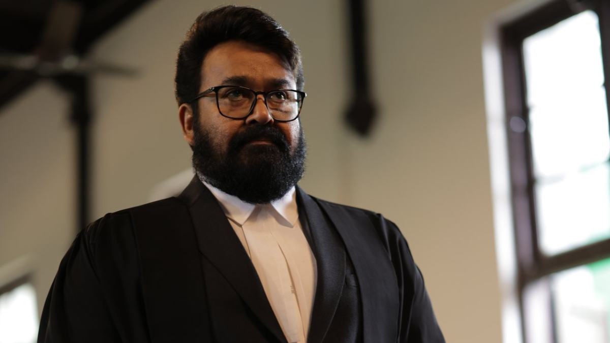 Neru: 5 Interesting Facts You Didn't Know About Mohanlal-Priyamani's
