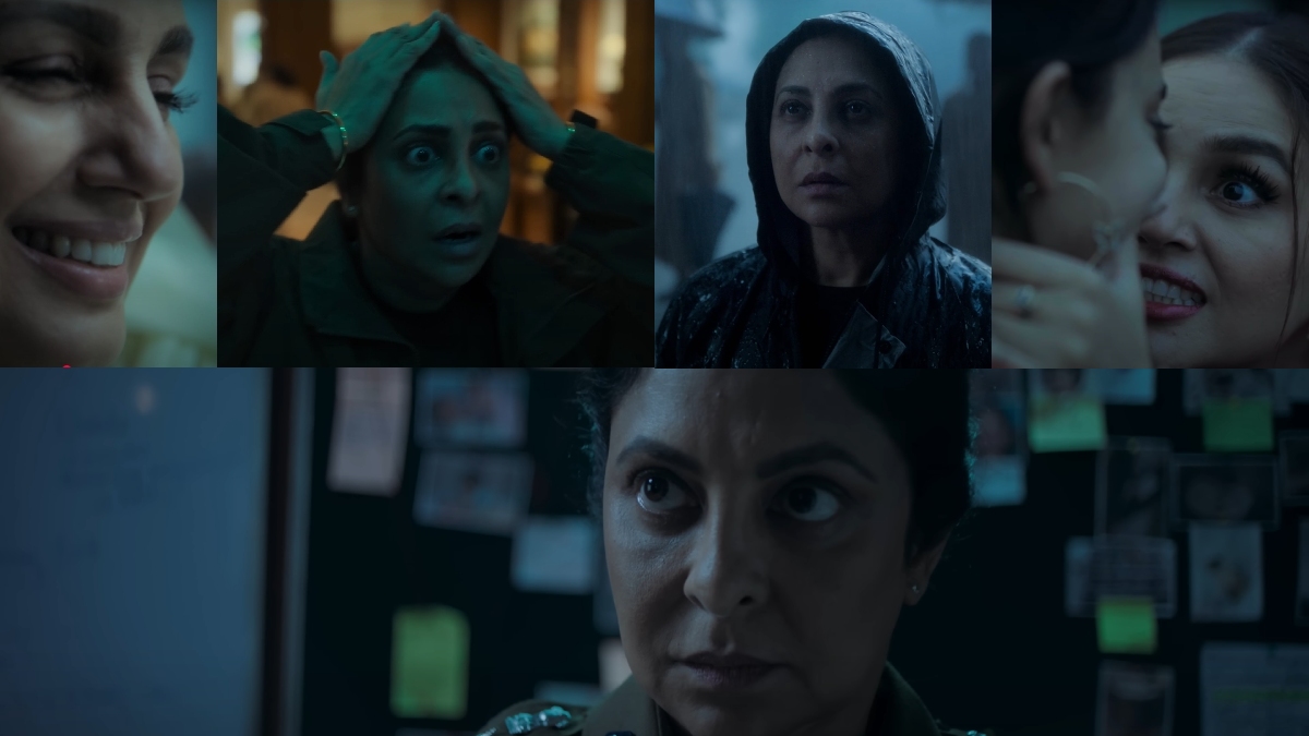 Netflix Delhi Crime Season 3 Release Date: शेफाली शाह की वेब सीरीज का इन्तजार खत्म, कहानी, कास्ट और रिलीज डेट