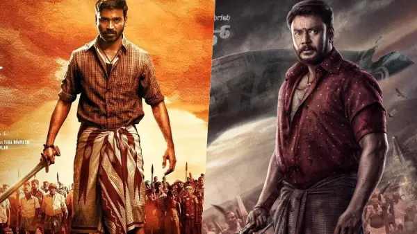 ದರ್ಶನ್ ನಟನೆಯ 'ಕಾಟೇರ' ಸಿನಿಮಾ ತಮಿಳಿನ 'ಕರ್ಣನ್' ರಿಮೇಕಾ? ನೆಟ್ಟಿಗರು ಹೀಗೆ ಹೇಳುತ್ತಿರುವುದೇಕೆ?