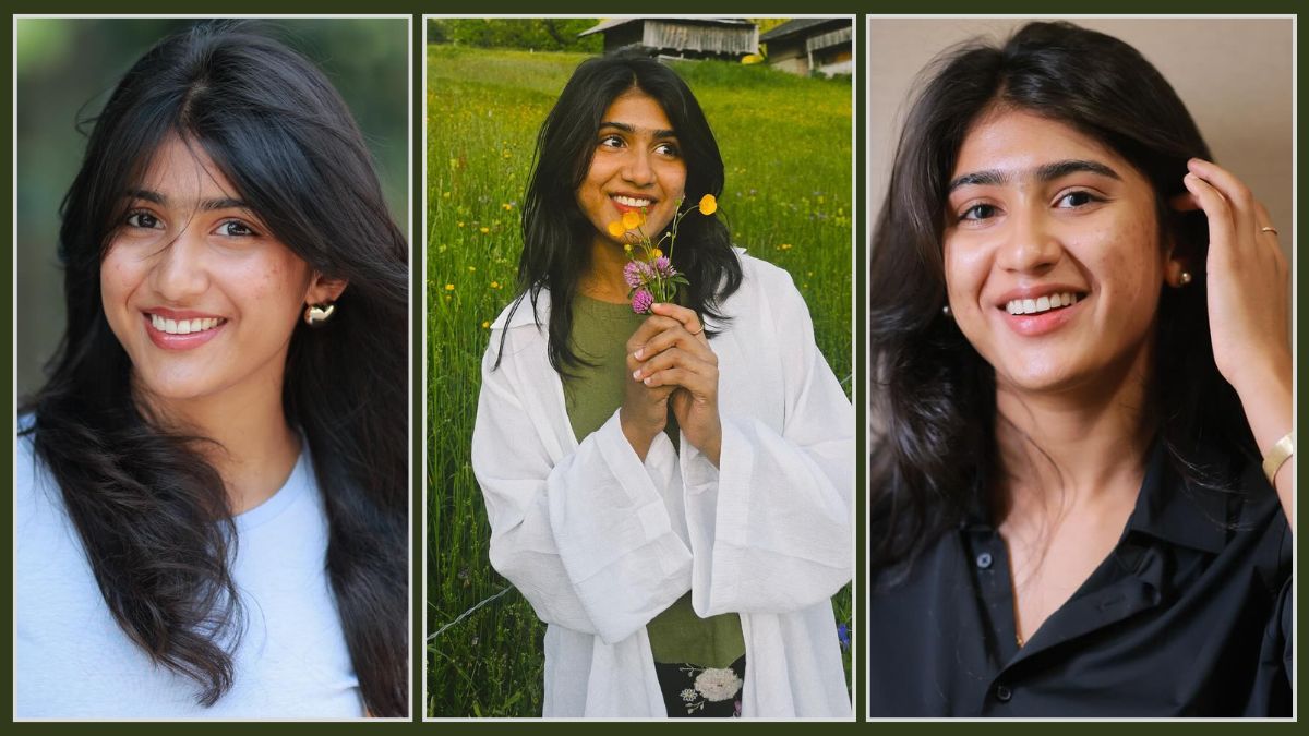 New Crush Unlocked: Unknown Facts About Heartwarming Influencer, Producer, and Actress Riya Shibu