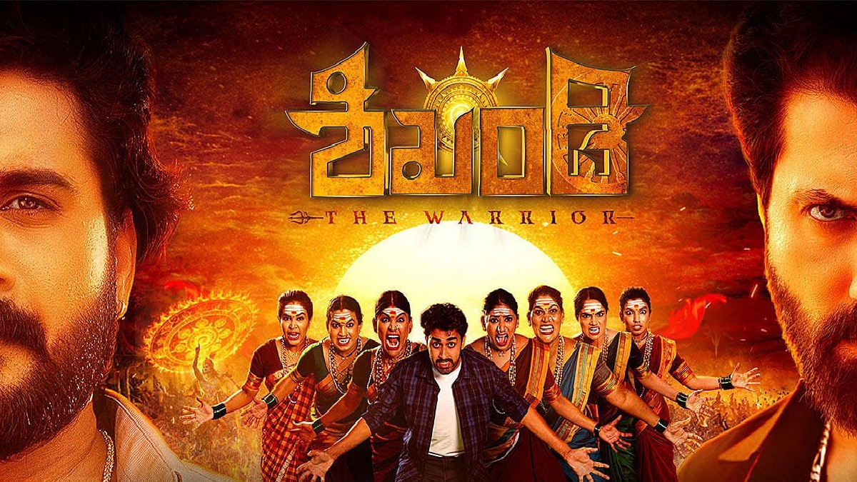New Kannada OTT Release Movies 2026: Latest Kannada...