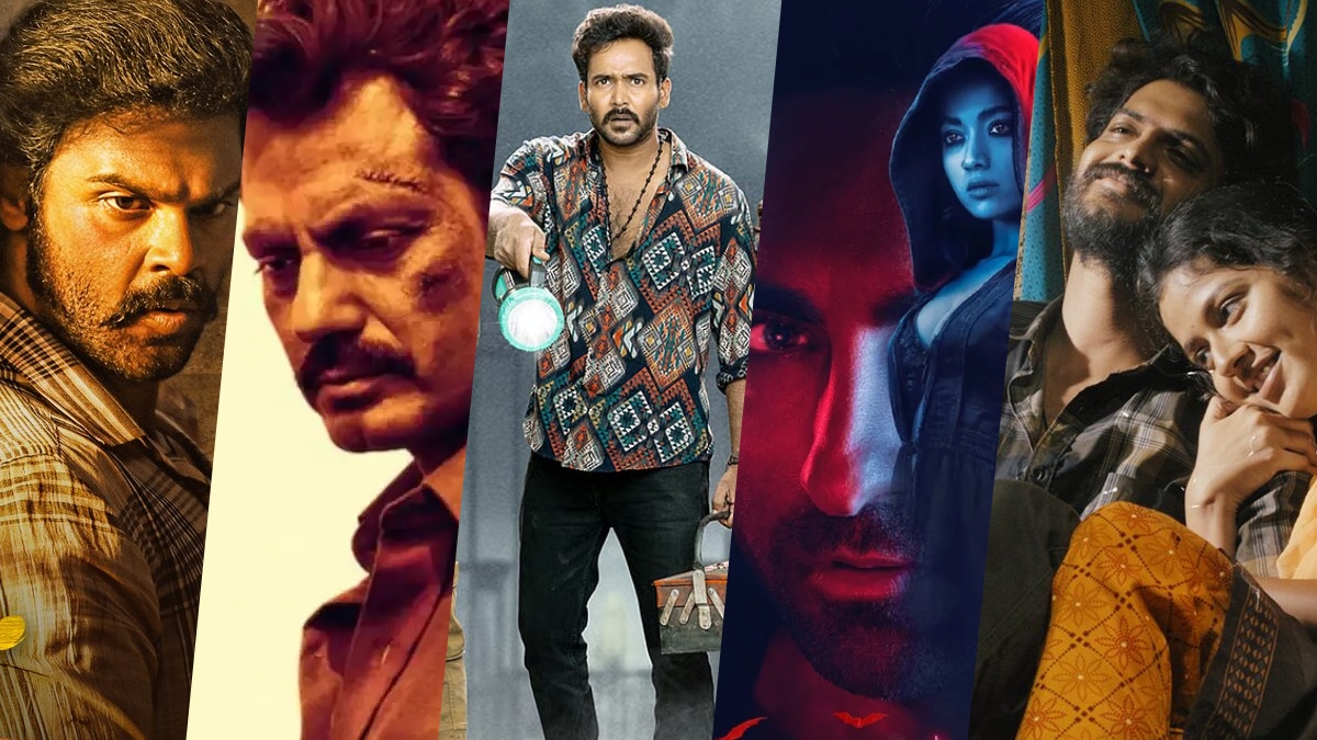 New Movies & OTT Releases This Week (Dec 19, 2025): Kombuseevi, Gurram Paapi Reddy, Raat Akeli The: The Bansal Murders, Thamma, Raju Weds Rambai & More