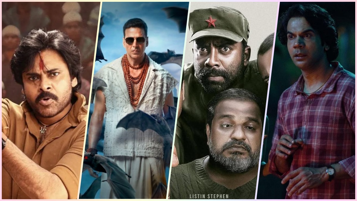 New Movies & OTT Releases This Week In India: Ustaad...