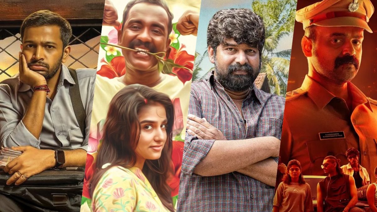 New OTT Release Movies Malayalam New Malayalam OTT Releases