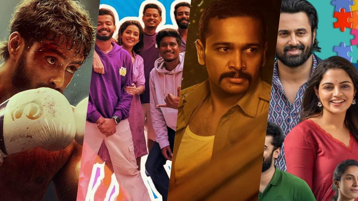 New Malayalam Movies 2025: Latest Malayalam Films Release Date, Trailer ...