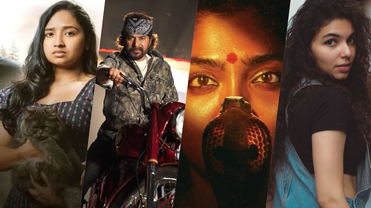 New OTT Release Movies In Malayalam This Week
