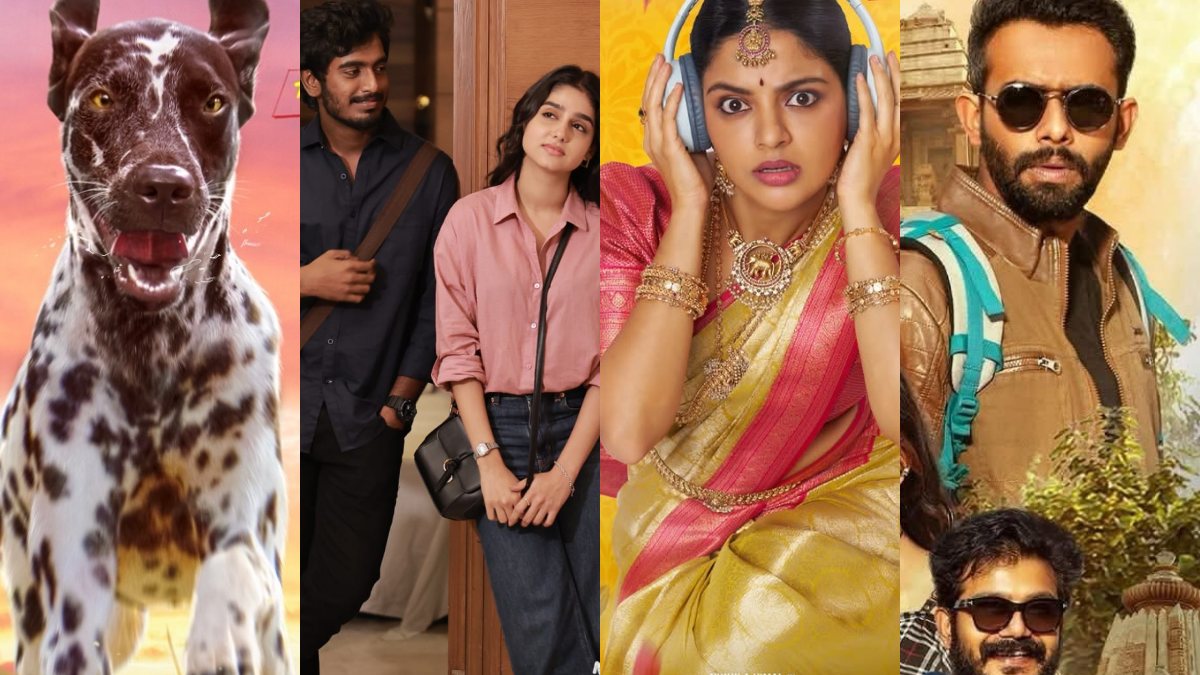 New OTT Release Movies In Malayalam This Week