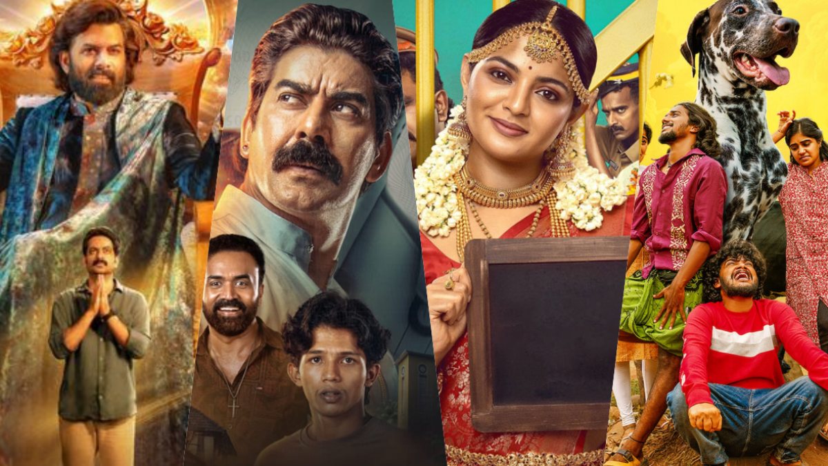 New OTT Release Movies In Malayalam This Week