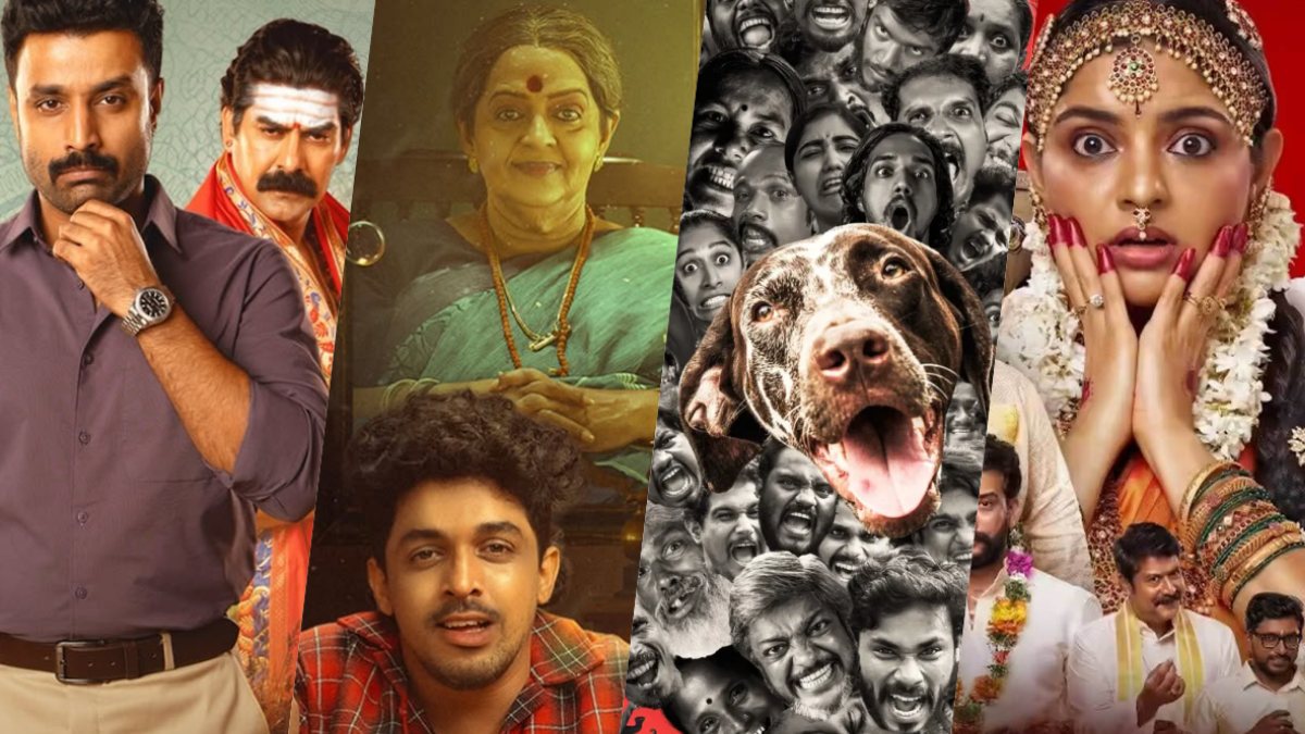New OTT Release Movies In Malayalam This Week