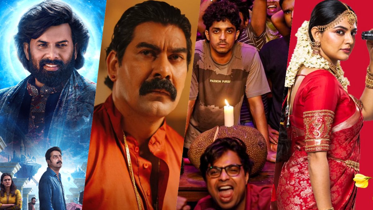 New OTT Release Movies In Malayalam This Week
